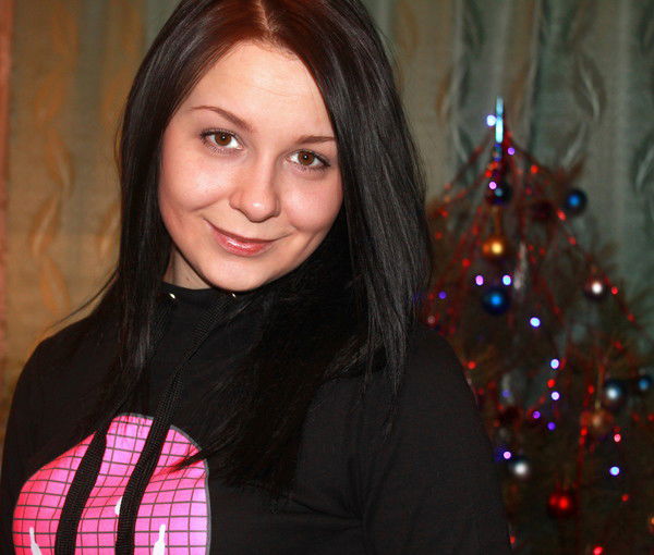 Виктория Слепова