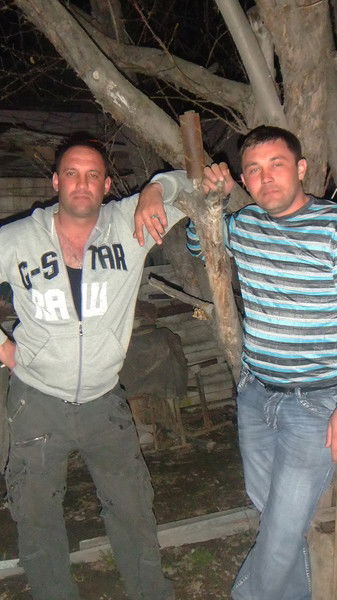 Анатолий Вензелев