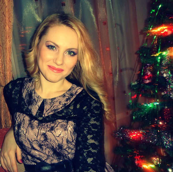 Лина Гужбина