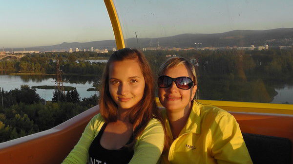 Наталия Пухова