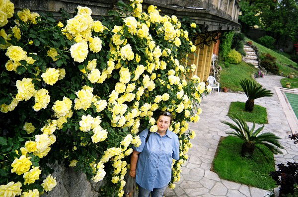 Mирослава Якубив