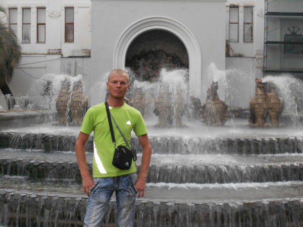 Юрий Пинегин