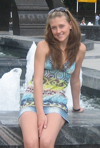 Кира Сергеева