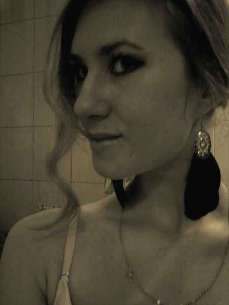 Даша Разинкова