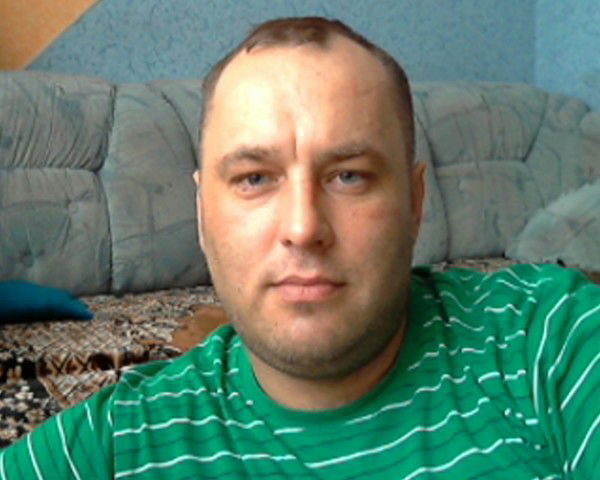 Евгений Гофман