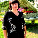 Ольга Колчина