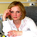 Наталья Ведерникова