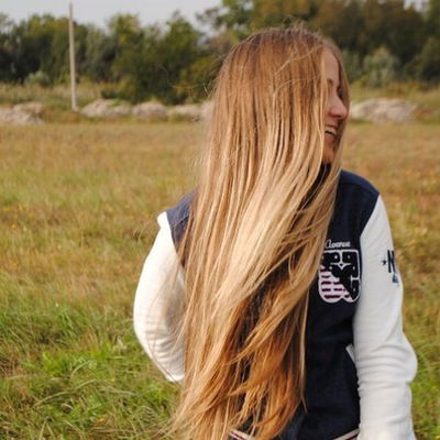 Мариша Шендрик