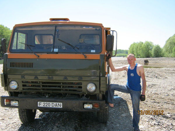 Антон Саранских