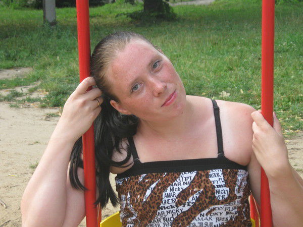 Марина Грекова