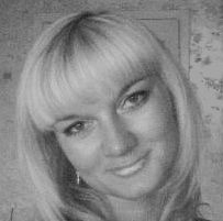 Мария Лукашова