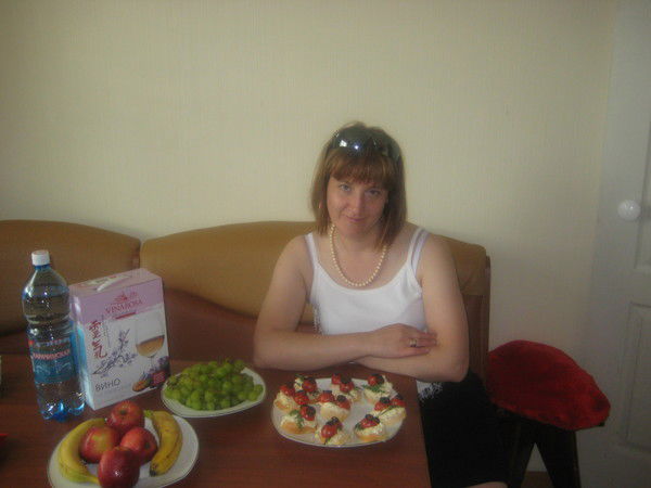 Ирина Старцева