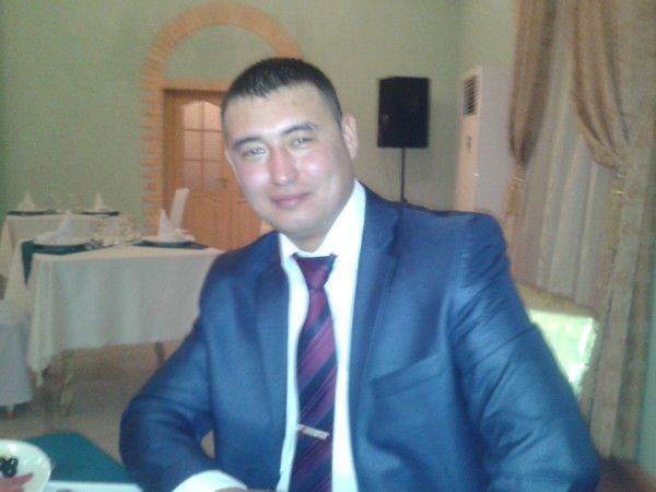 Арман Байбатыров