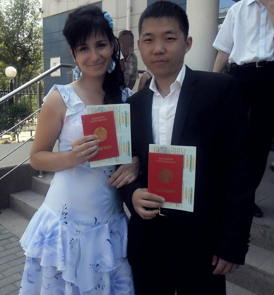 Дмитрий Ким