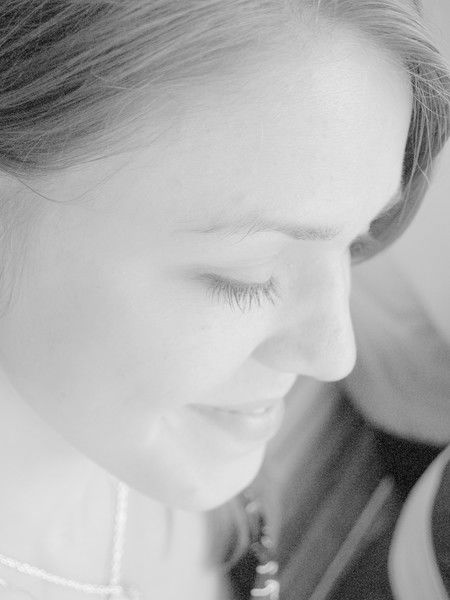 Натали Журцова