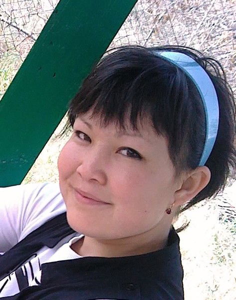 Алима Нурманова