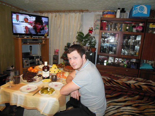 Максим Шитов