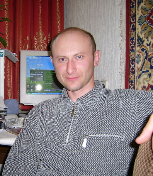 Вадим Белянин