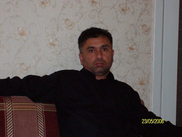 Турсун Авезов