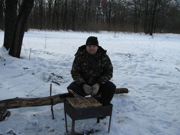 Альберт Теряев