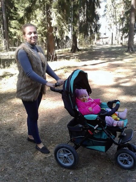 Елена Чикова