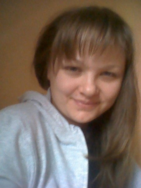 Екатерина Ромашкина