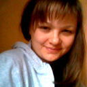 Екатерина Ромашкина