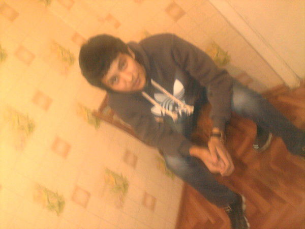 Арман Ермекбаев