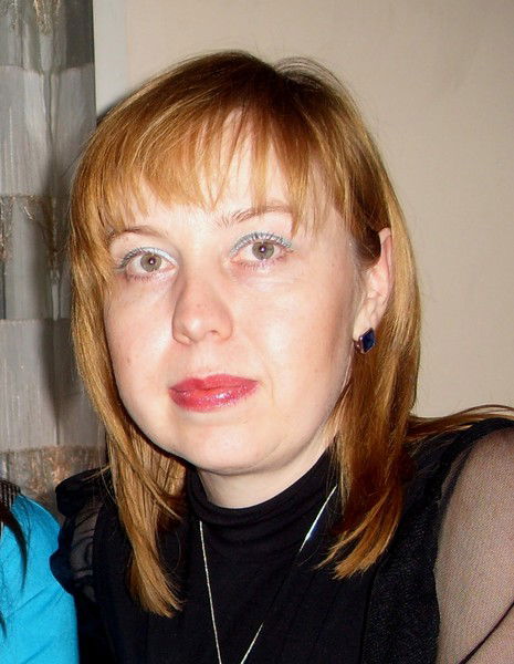 Иванихина Лидия