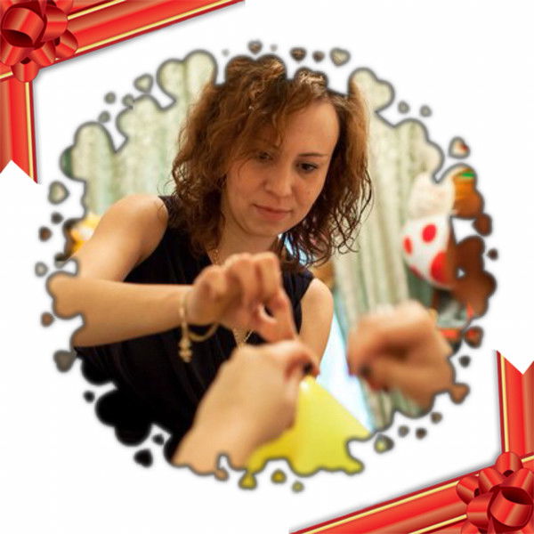 Настя Басова