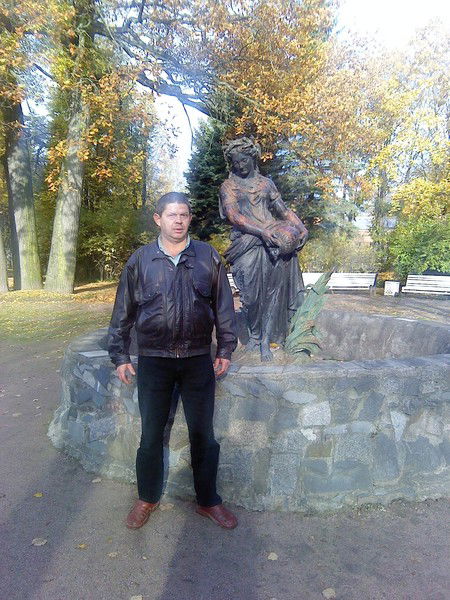 Михаил Недобой