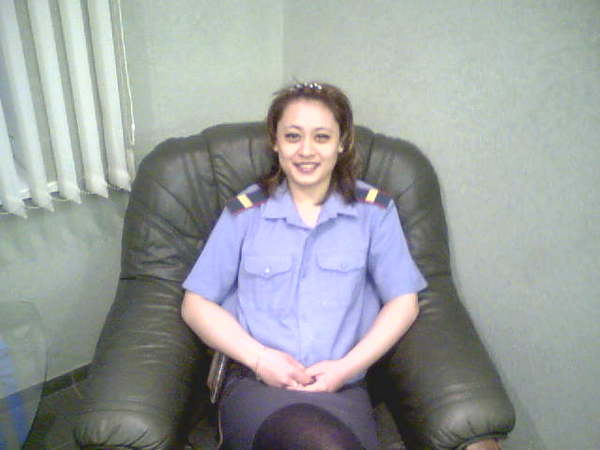 Элена Куликова