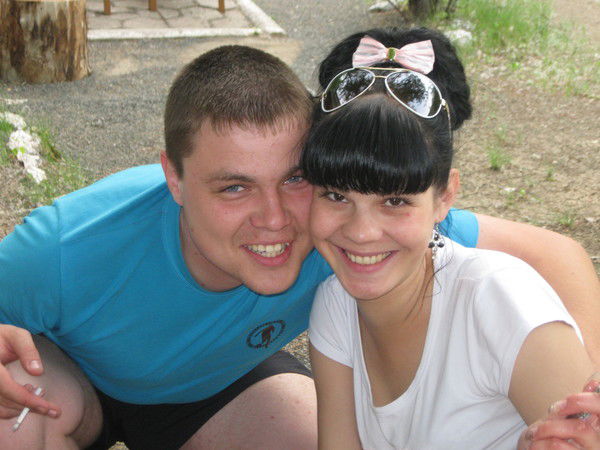 Елена Найденова