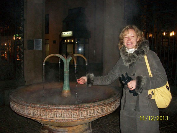 Татьяна Белогуб