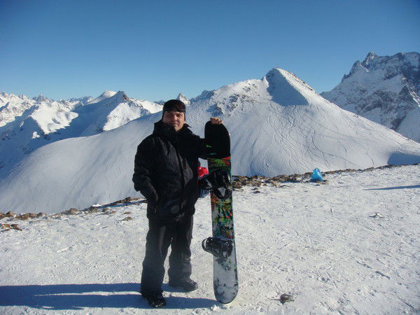 Андрей Печной