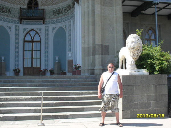 Шевченко Игорь