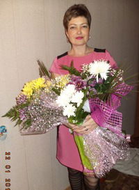 Ксения Борисова