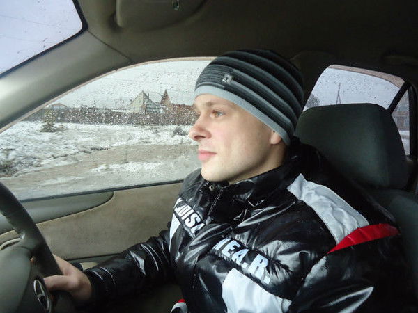 Алексей Пономаренко