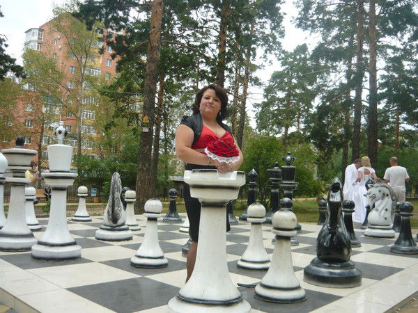 Валентина Бабаева