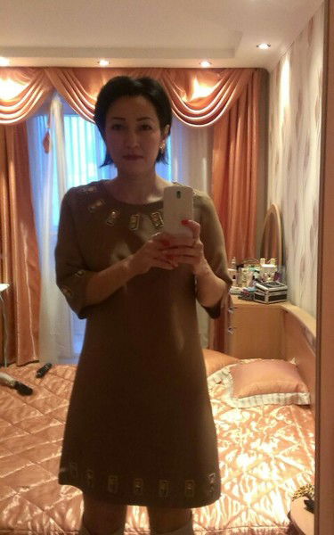 Махаббат ***