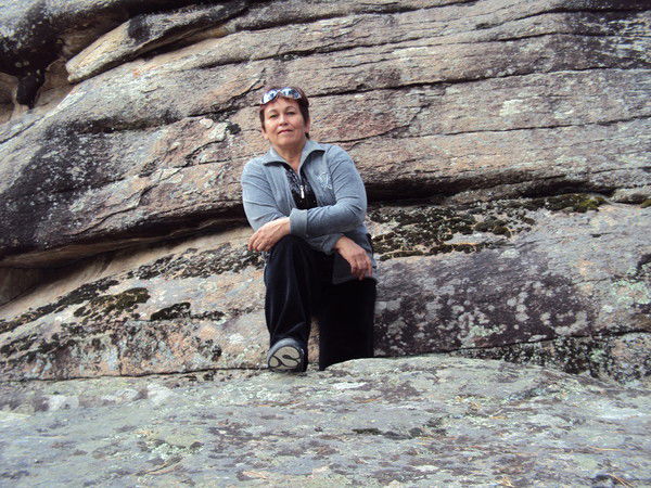 Наталья Гайсина