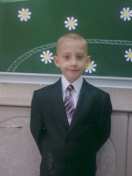 Александр Селезнёв