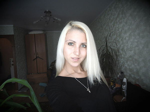 Карина Симонова