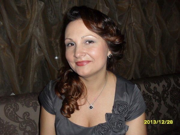 Ирина Ткачук