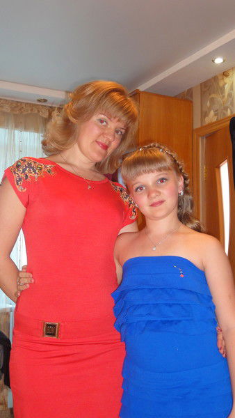 Ольга Патракеева