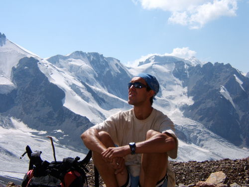 Сергей Бахтеев