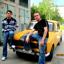 Алекс Возовиков