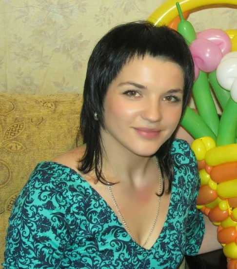 Наталья Сойкина