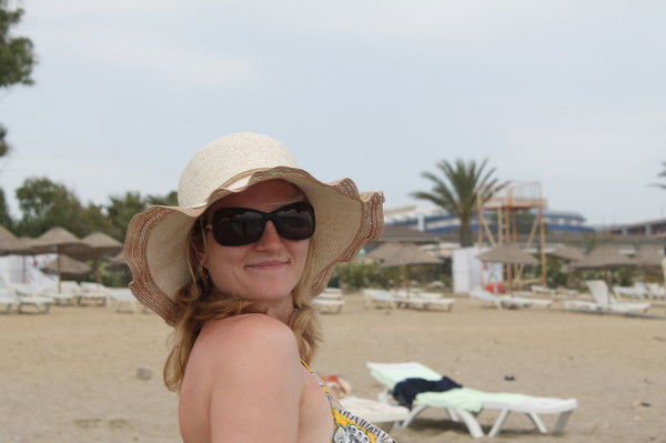 Ольга Ильина