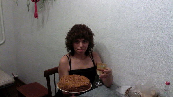 Наталия Курлова